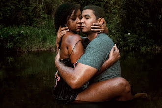 Fotógrafo de bodas Diego Gusmão. Foto del 25.06.2020