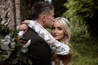 Svatební fotograf Jenya Johnston. Fotografie z 16.08.2025