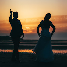 Fotografo di matrimoni Albano Franzoso. Foto del 20.10.2017