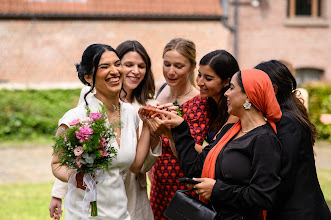 Fotógrafo de bodas Taras Garkusha. Foto del 29.05.2025
