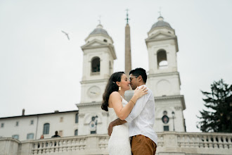 Fotógrafo de casamento Marco Mastrojanni. Foto de 09.09.2019