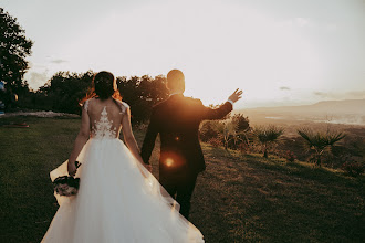 Wedding photographer Valerio Vasapollo. Photo of 20.06.2024
