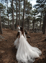 Wedding photographer Darya Koroleva. Photo of 04.02.2021