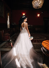 Wedding photographer Maksim Lobikov. Photo of 14.08.2021