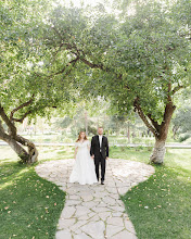 Wedding photographer Anna Petrenko. Photo of 26.09.2024
