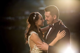 ช่างภาพงานแต่งงาน Anna Maria Diaconescu. ภาพเมื่อ 09.01.2020