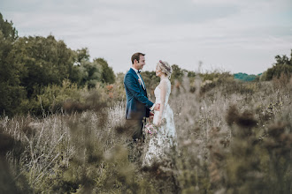 Fotografo di matrimoni Joerg Friedrich. Foto del 13.02.2019