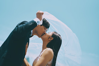 Wedding photographer Kaiser KS. Photo of 13.05.2025