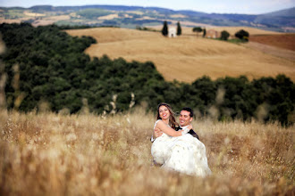 Fotografo di matrimoni Filippo Gabutti. Foto del 22.02.2018