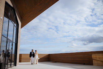 Fotógrafo de casamento Vladimir Bochkarev. Foto de 22.01.2024