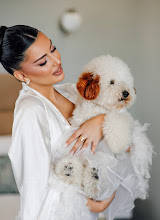 Wedding photographer Andrey Tatarashvili. Photo of 12.06.2025
