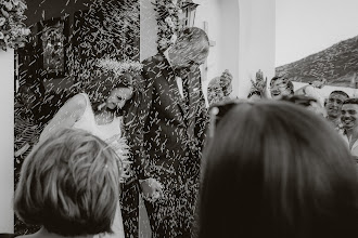 Düğün fotoğrafçısı Vasilis Liappis. Fotoğraf 22.05.2024 tarihinde