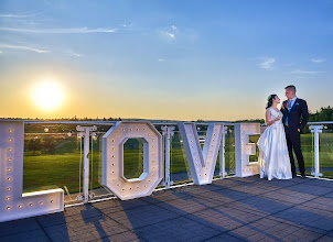 Wedding photographer Alex Korchanov. Photo of 12.12.2023