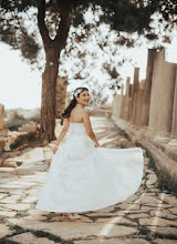Hochzeitsfotograf Emirhan Yazıcı. Foto vom 17.05.2025