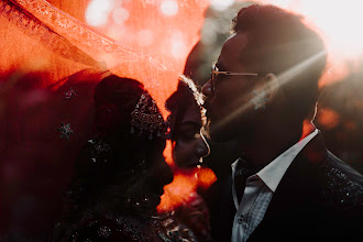 Wedding photographer Mahbube Subhani Prottoy. Photo of 06.01.2023