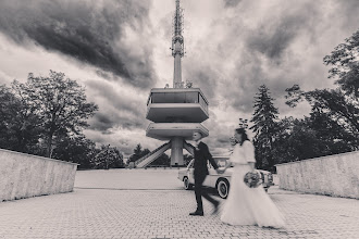 婚姻写真家 Péter Kiss. 03.06.2025 の写真