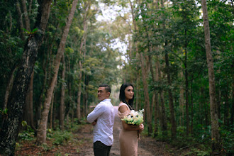 Fotógrafo de bodas Fresno Pratama. Foto del 19.06.2018