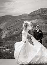 Wedding photographer Paul Schillings. Photo of 25.06.2025