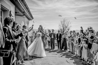 Photographe de mariage Irina Redanskaya. Photo du 05.11.2025