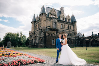 Fotograful de nuntă Igor Serov. Fotografie la: 25.07.2019