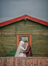 Fotógrafo de bodas Resul Soytürk. Foto del 11.02.2021