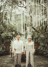 Wedding photographer Hendra Paku Sadewa Ramelan. Photo of 25.04.2024