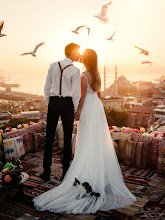 Wedding photographer Mikola Schepniy. Photo of 10.10.2024