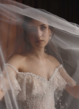 Hochzeitsfotograf Aleksandr Paschenko. Foto vom 19.02.2024