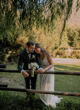 婚礼摄影师Rodrigo González. 10.05.2024的图片