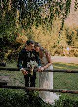 Fotógrafo de bodas Rodrigo González. Foto del 10.05.2024