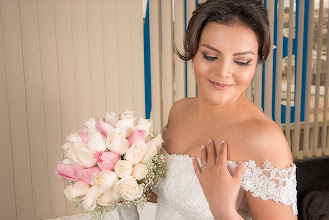 Fotograful de nuntă Paul Perez Gordon. Fotografie la: 10.06.2020