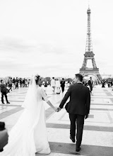 Wedding photographer Ruben Papoyan. Photo of 18.02.2020