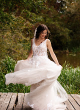 Wedding photographer Marián Drinka. Photo of 08.11.2024