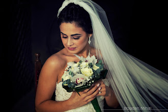 Wedding photographer Mihai Bogdan. Photo of 17.02.2019