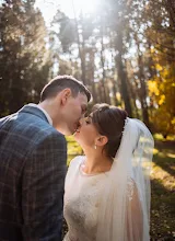 Düğün fotoğrafçısı Іra Shevchuk. Fotoğraf 27.03.2020 tarihinde