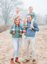 Wedding photographer Renke Walstra. Photo of 26.01.2025