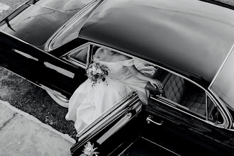 Wedding photographer Jose Contreras. Photo of 11.02.2025