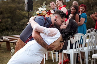 Fotógrafo de casamento Ramon Ferreira. Foto de 24.03.2020