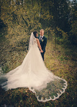 Wedding photographer Paulius Lekacinskas. Photo of 24.07.2022