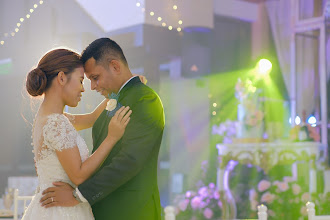 Photographe de mariage Michelle Canda. Photo du 09.06.2025