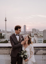 Hochzeitsfotograf Jana Merz. Foto vom 05.06.2025