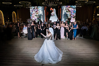 Huwelijksfotograaf Mihai Roman. Foto van 20.07.2025