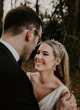 Fotógrafo de bodas Aoife Kiely. Foto del 28.12.2019