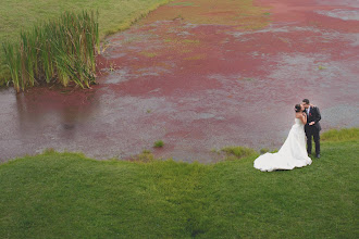 Fotógrafo de bodas Simon Baena. Foto del 22.04.2017