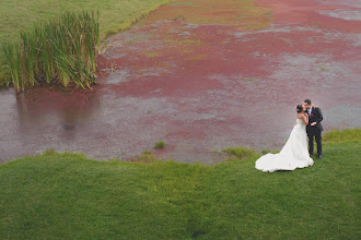 Fotógrafo de bodas Simon Baena. Foto del 22.04.2017