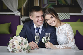 Wedding photographer Galina Polischuk. Photo of 21.08.2020