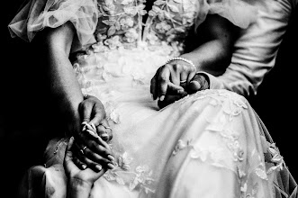 Photographe de mariage Tamara Casula. Photo du 08.06.2024