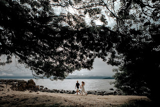 Photographe de mariage Nei Junior. Photo du 13.03.2024