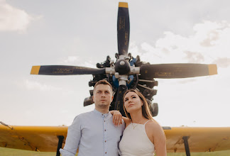 Photographer sa kasal Tomasz Fijałkowski. Larawan ng 26.08.2025