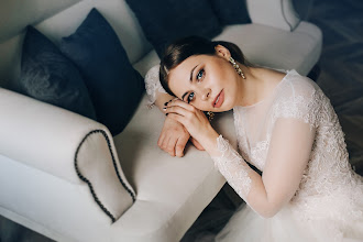 Fotografo di matrimoni Ekaterina Alekseeva. Foto del 19.04.2019